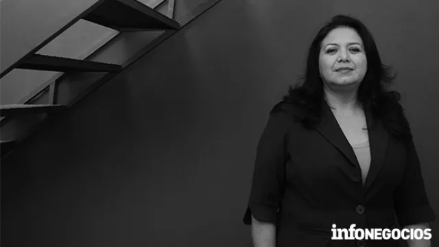 Raquel Cantero - Coordinadora PR