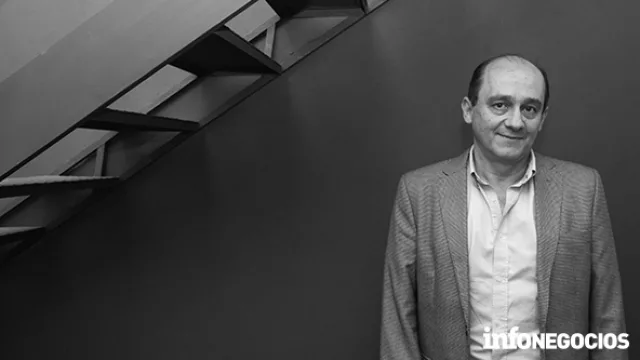  Miguel Noto - Director