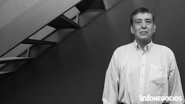 Carlos Talavera - Editor General