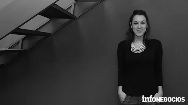 Soe Bogado - Coordinadora de Cuentas