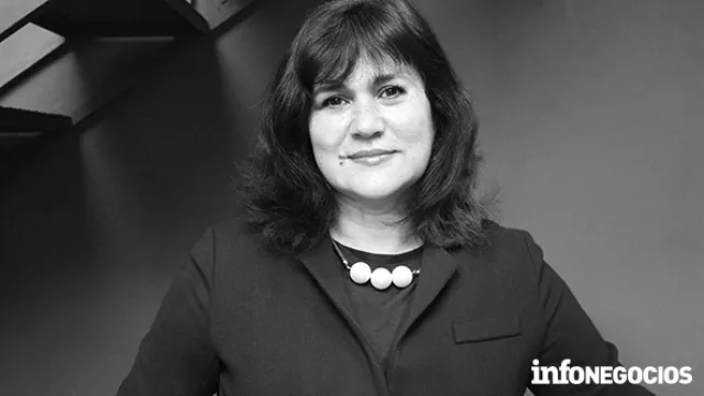 Katy Guillén - Directora