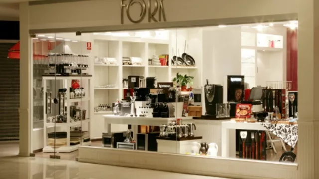 Fork desembarca al país con todas sus líneas para innovar el concepto de kitchen store