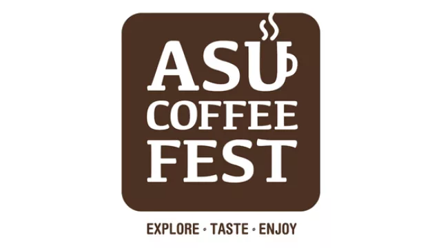 Asu Coffee Fest se llevará a cabo el próximo 6 y 7 de agosto, en el Centro de Eventos Textilia, de 16:00 a 21:00 horas.