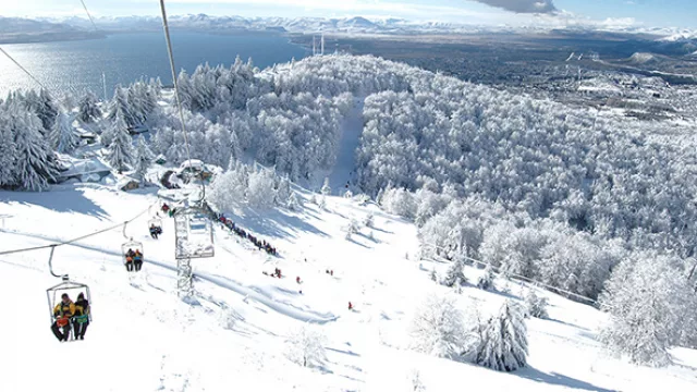 Descubrí lo mejor de la Ciudad de la Luz con estas aplicaciones.