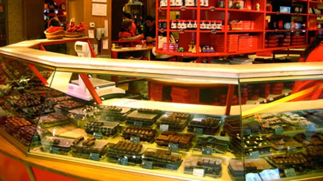 París es un destino al que todo viajero debe ir por lo menos una vez en la vida.