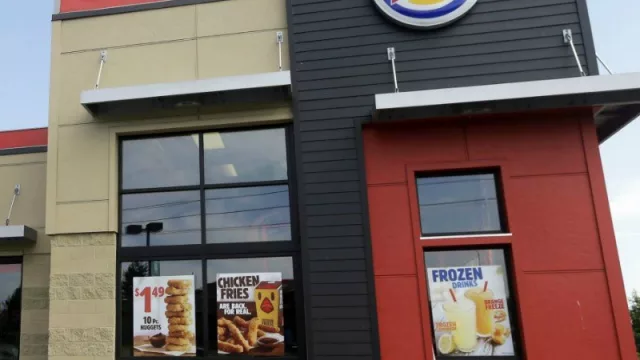 Adiser, la empresa paraguaya que manejará al “rey de las hamburguesas” en Panamá