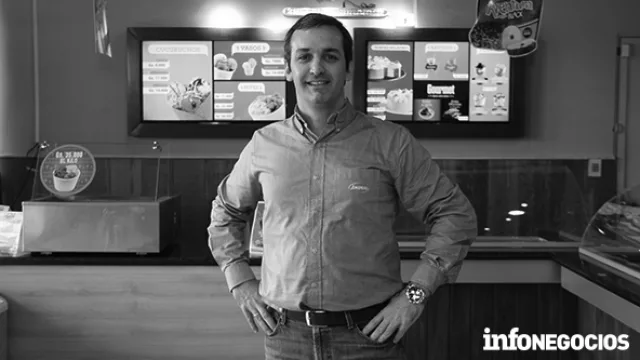 Gerardo Vizgarra - Gerente Comercial