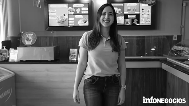 Carmen Escalada  - Gerente de RRHH