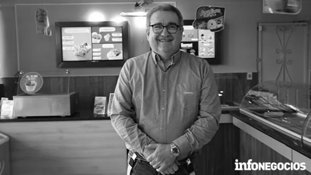 Jorge Léoz - Director