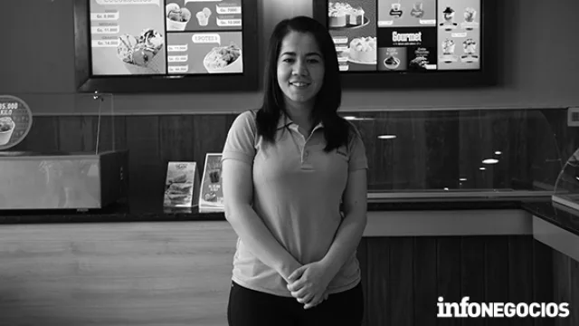 Laura Ortíz - Contadora