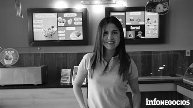 Susana Barboza - Responsable Marketing