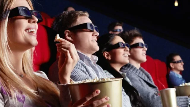 “Luz, cámara y acción…” Filmagic habilitará modernas salas de cine en el Shopping Fuente