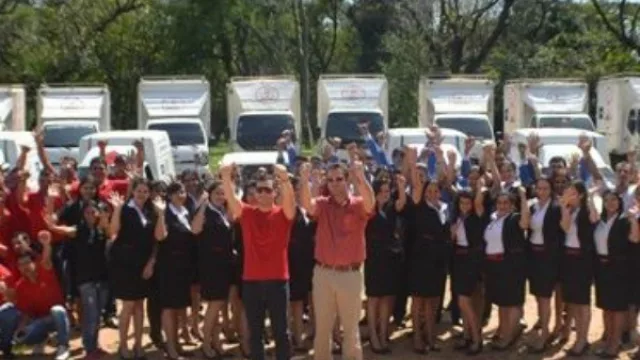 LC Risk emitió bonos por más de US$ 1,3 M (Pero la meta es llegar a US$ 2,7 M)