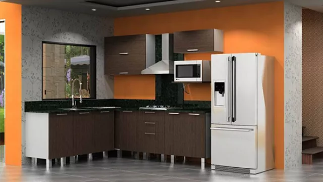 Armá tu cocina Ánima de acuerdo a tu necesidad y espacio.