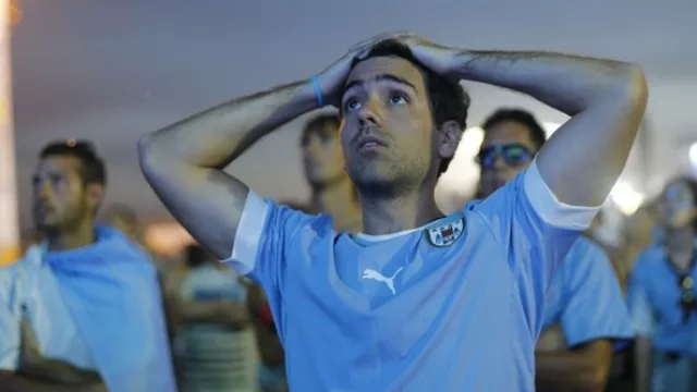 Los JJOO no logran conquistar el interés de los uruguayos