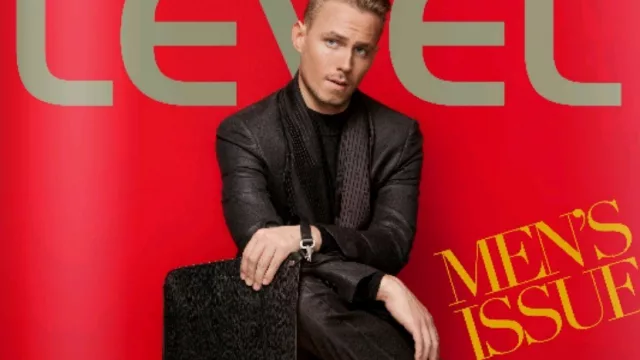 Todo lo que el hombre necesita saber en el Men´s Issue 2016 de Level (¡Sin costo en su versión online!)