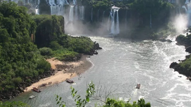 Senatur presentó más de 30 propuestas para aprovechar las vacaciones de invierno