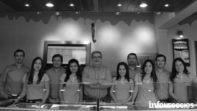 Amandau, ahora también te abriga