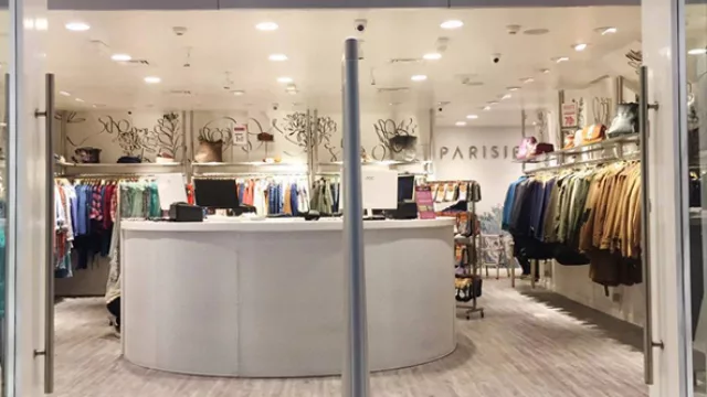 Con estilo más “Premium”, Parisien reinaugura local