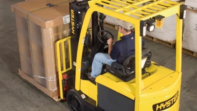 De La Sobera “cierra el círculo” e incursiona en el rubro de los generadores y montacargas