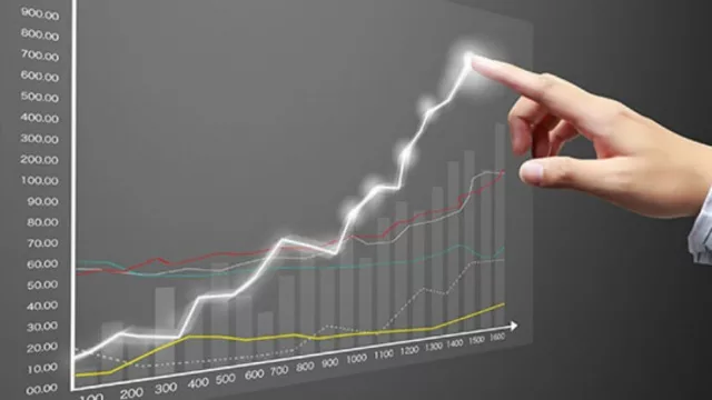 Puente se queda con el podio tras negociar casi el 30% de las inversiones bursátiles