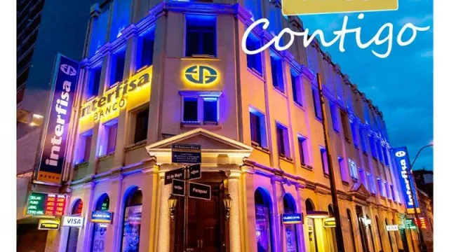 37 años bien cumplidos: Interfisa Banco registra un crecimiento interanual del 17%