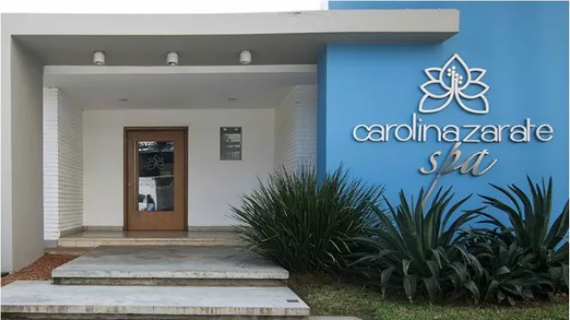 11º Aniversario de Carolina Zarate Spa