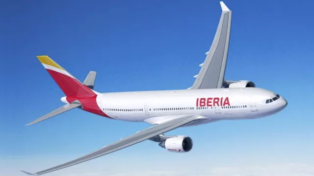 Iberia conectará las capitales de Uruguay y Japón