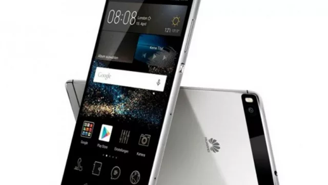 Huawei reinventa la fotografía con su P9 (Ya disponible en el mercado local)