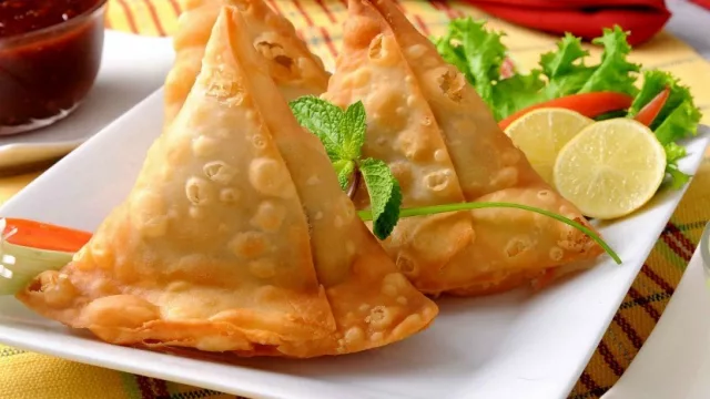 Spicy Food, la auténtica comida de India & Pakistán ahora en Paraguay