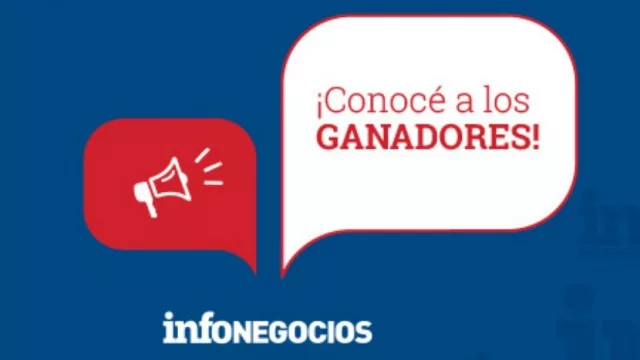 ¡Lo prometido es deuda! Los ganadores son...