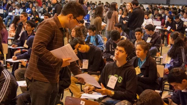 OMAPA supera su meta: Más de 1200 colegios inscriptos