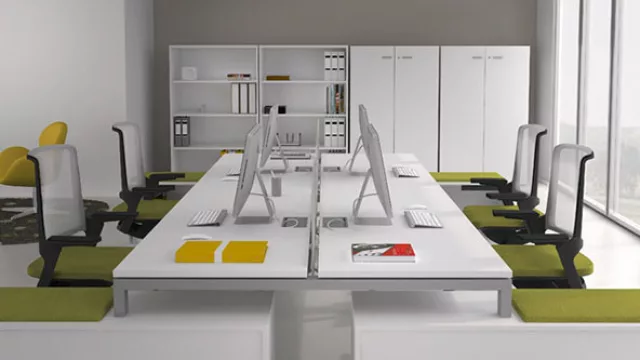 Es importante entender que todo tiende más hacia el trabajo colaborativo y la productividad de las empresas.