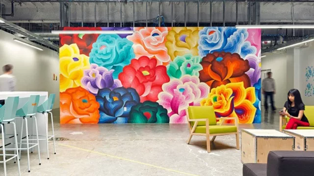 Oficinas confortables, la clave para potenciar el desempeño laboral de los colaboradores