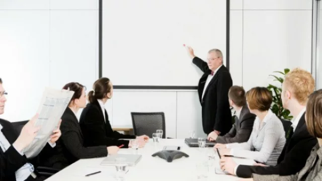 Comunicación digital o cara a cara... ¿Cuál es la más eficiente dentro de las empresas?