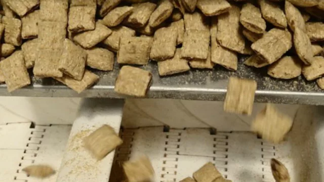 La venezolana Tu Cereal ya está produciendo en el país