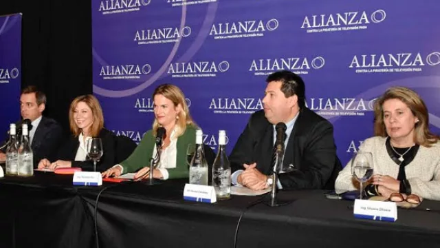 Los mayores piratas de la región...los uruguayos (el 88% descarga ilegalmente)