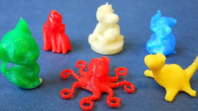 La impresión 3D llega a los medicamentos