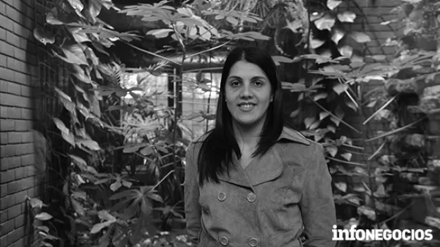 Lilian Miranda - Contadora 