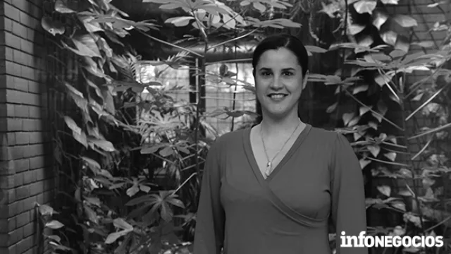 Laura Rovira - Gerente Administrativo