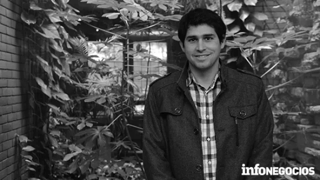 Alejandro Portillo - Gerente de Operaciones