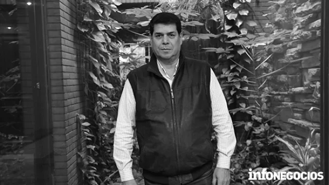 Gabriel Portillo - Presidente