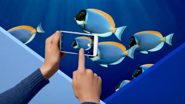 Moto G4: el ‘smartphone’ más vendido de Motorola se renueva