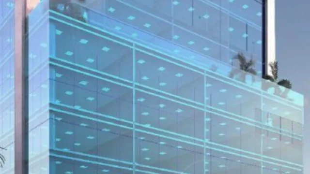 Sky Center suma opciones de arrendamiento para el sector corporativo