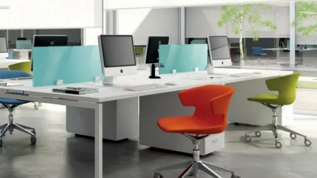 El auge del sector corporativo dió vida a una nueva unidad de negocios en La Bella Cucina