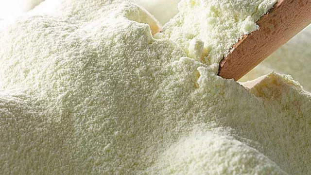 Rusia le abrió las puertas a la leche en polvo “made in PY”, de la mano de Lactolanda