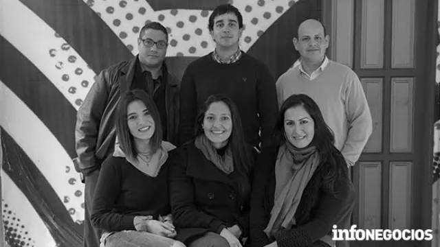 El Equipo de Brick Media