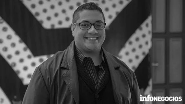 Luís Améndola - Director de planificación digital