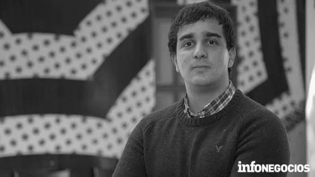 Pablo Caballero - Coordinador de cuentas