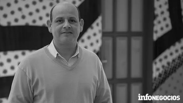 Mauricio Changazzo - Gerente Administrativo